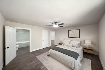 601 Faulkner Avenue, Coldspring, TX 77331 - Photo 7