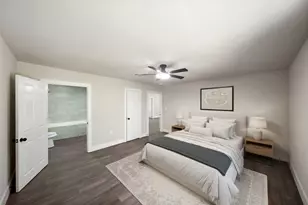 601 Faulkner Ave, Coldspring, TX 77331 - Photo 7