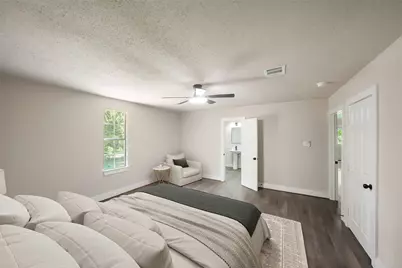 601 Faulkner Avenue, Coldspring, TX 77331 - Photo 9