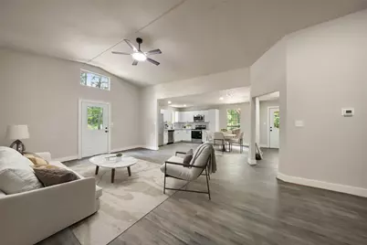 601 Faulkner Avenue, Coldspring, TX 77331 - Photo 5