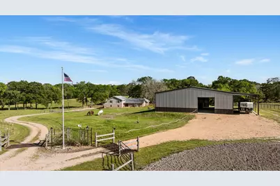 2355 Jackson League Circle, Brenham, TX 77833 - Photo 49