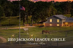 2355 Jackson League Cir, Brenham, TX 77833 - Photo 1