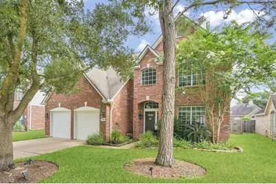 3423 Auburn Hollow Lane, Katy, TX 77450 - Photo 1