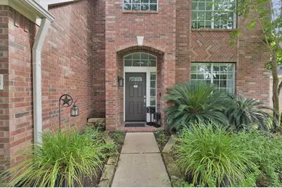 3423 Auburn Hollow Lane, Katy, TX 77450 - Photo 3
