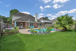 3423 Auburn Hollow Ln, Katy, TX 77450 - Photo 23