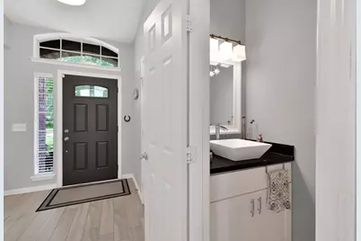 3423 Auburn Hollow Lane, Katy, TX 77450 - Photo 7