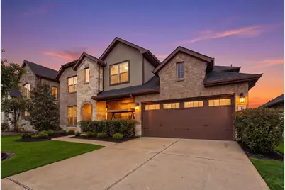5803 Metaphor Way, Rosenberg, TX 77469 - Photo 3