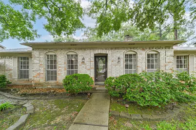 7719 Wycomb Lane, Houston, TX 77070 - Photo 1