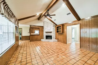 7719 Wycomb Lane, Houston, TX 77070 - Photo 7