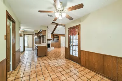7719 Wycomb Lane, Houston, TX 77070 - Photo 9