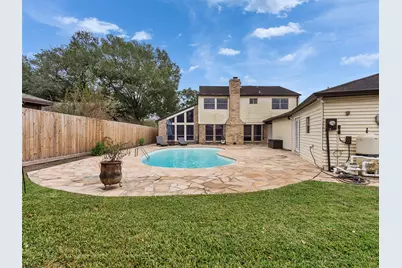 15703 Crestbrook Drive, Houston, TX 77059 - Photo 5