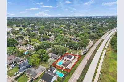 15703 Crestbrook Drive, Houston, TX 77059 - Photo 9