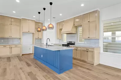 5439 Darling Street, Houston, TX 77007 - Photo 13