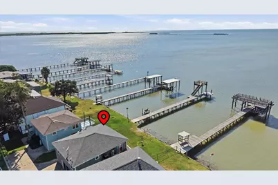 217 Captains Road, Anahuac, TX 77514 - Photo 31