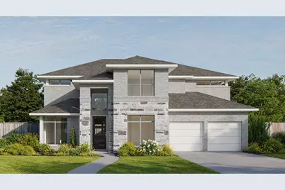 4938 Sunrise Avenue, Richmond, TX 77469 - Photo 1