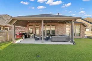 3814 Trophy Ridge Dr, Spring, TX 77386 - Photo 37