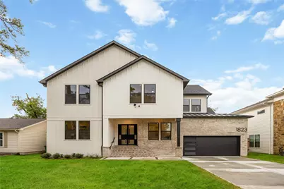 1823 Ebony Lane, Houston, TX 77018 - Photo 3