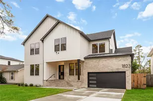 1823 Ebony Ln, Houston, TX 77018 - Photo 1