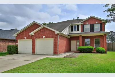 20506 Spring Lilac Lane, Spring, TX 77388 - Photo 1
