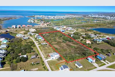 3901 Las Palmas, Galveston, TX 77554 - Photo 11