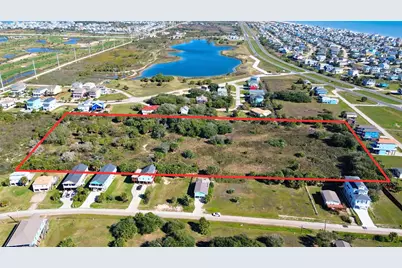 3901 Las Palmas, Galveston, TX 77554 - Photo 3