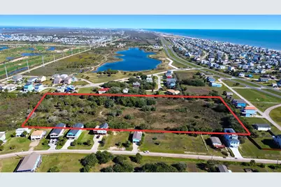 3901 Las Palmas, Galveston, TX 77554 - Photo 9