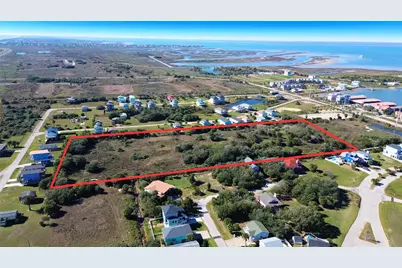 3901 Las Palmas, Galveston, TX 77554 - Photo 1