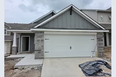 1316 Boehnke Pass, Brenham, TX 77833 - Photo 1