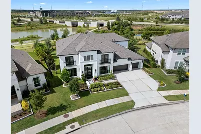 10703 Monarch Butterfly Drive, Cypress, TX 77433 - Photo 31