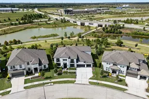 10703 Monarch Butterfly Dr, Cypress, TX 77433 - Photo 31