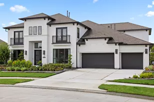 10703 Monarch Butterfly Dr, Cypress, TX 77433 - Photo 3