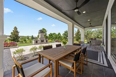 10703 Monarch Butterfly Drive, Cypress, TX 77433 - Photo 17
