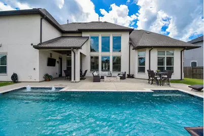 2106 Old Town Drive, Missouri City, TX 77459 - Photo 45