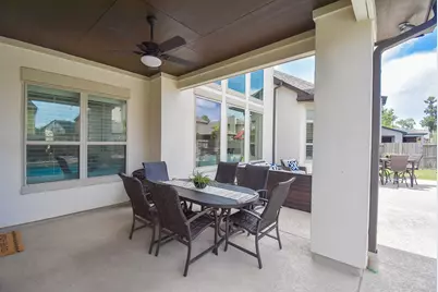 2106 Old Town Drive, Missouri City, TX 77459 - Photo 39