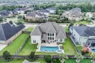 2106 Old Town Dr, Missouri City, TX 77459 - Photo 49
