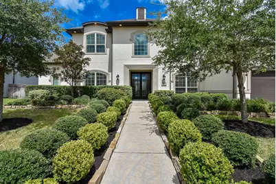 2106 Old Town Drive, Missouri City, TX 77459 - Photo 3