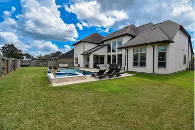 2106 Old Town Drive, Missouri City, TX 77459 - Photo 47