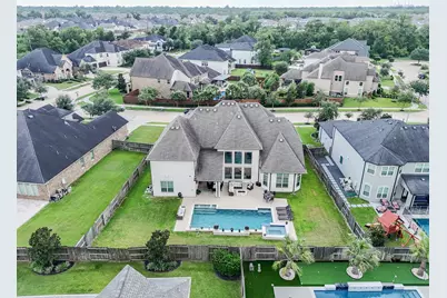2106 Old Town Drive, Missouri City, TX 77459 - Photo 1