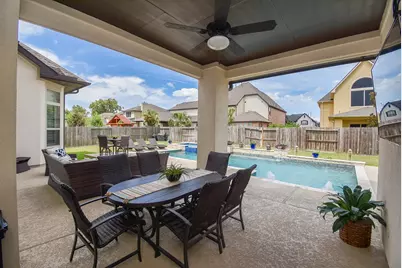 2106 Old Town Drive, Missouri City, TX 77459 - Photo 41