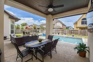 2106 Old Town Dr, Missouri City, TX 77459 - Photo 41