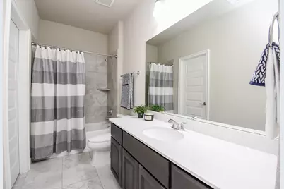 2106 Old Town Drive, Missouri City, TX 77459 - Photo 37