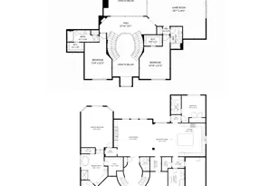 2106 Old Town Dr, Missouri City, TX 77459 - Photo 49