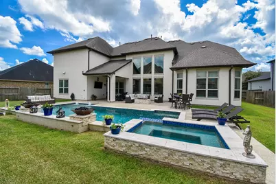 2106 Old Town Drive, Missouri City, TX 77459 - Photo 47