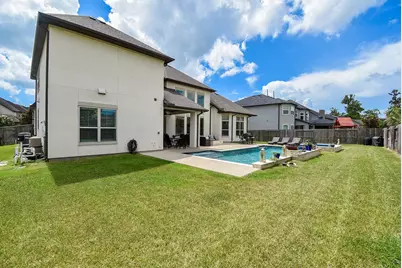 2106 Old Town Drive, Missouri City, TX 77459 - Photo 45