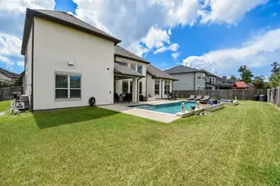 2106 Old Town Dr, Missouri City, TX 77459 - Photo 45