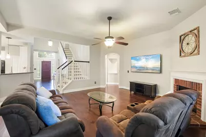 19402 Kacey Lane Court, Humble, TX 77346 - Photo 9