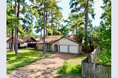 8006 White Swan Drive, Humble, TX 77396 - Photo 3