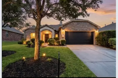 22054 Mission Canyon Lane, Porter, TX 77365 - Photo 1
