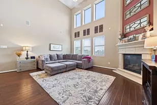 3910 Vinson Ranch Ln, Katy, TX 77494 - Photo 9