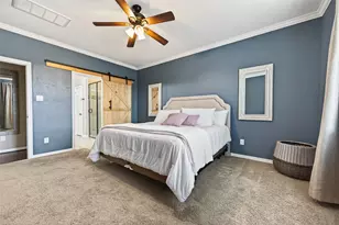 3910 Vinson Ranch Ln, Katy, TX 77494 - Photo 19